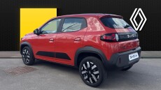 Dacia Spring 27kWh Expression 65 48kW 5dr Auto Electric Hatchback